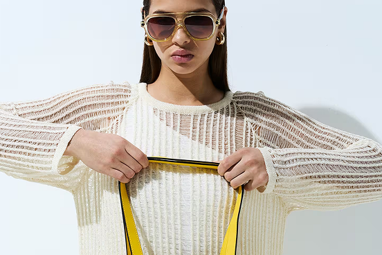 Kombinine Son Dokunuş