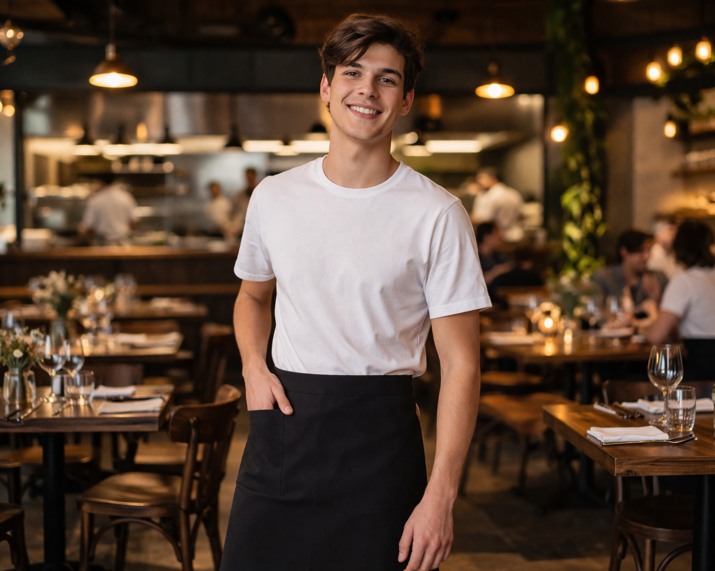 Restoran
